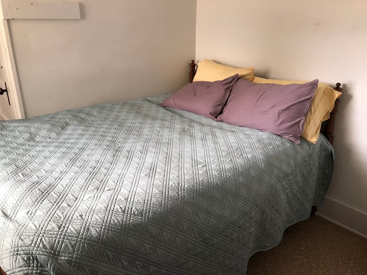 Chumba cha Kuhifadhi kilicho na vitanda viwili