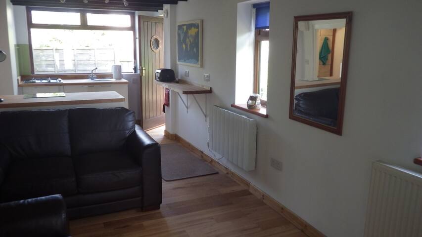 The Port Hole, Woodplumpton