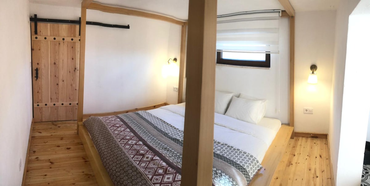 غرفة النوم 1