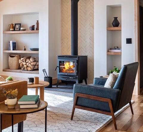 Cottage Perfection on Lake Superior