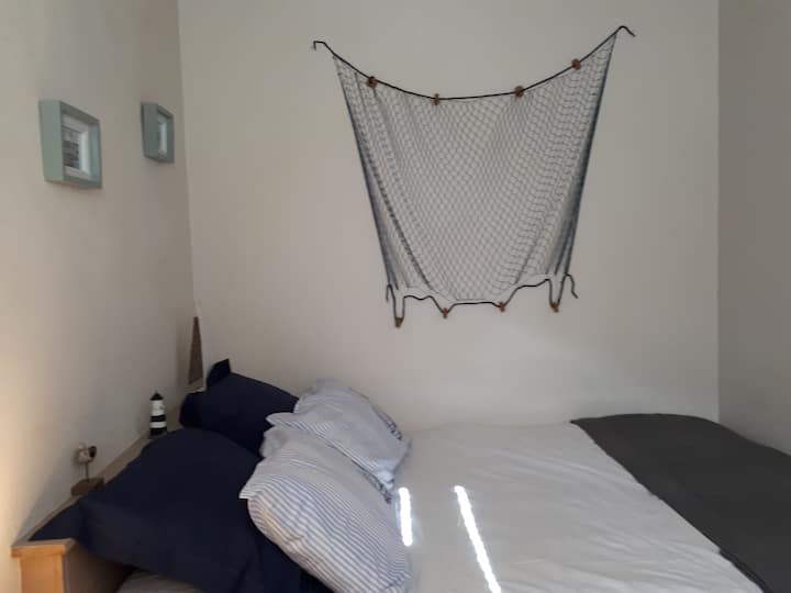 cHAMBRE单间公寓- 140