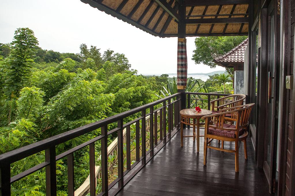 Garden Lodge