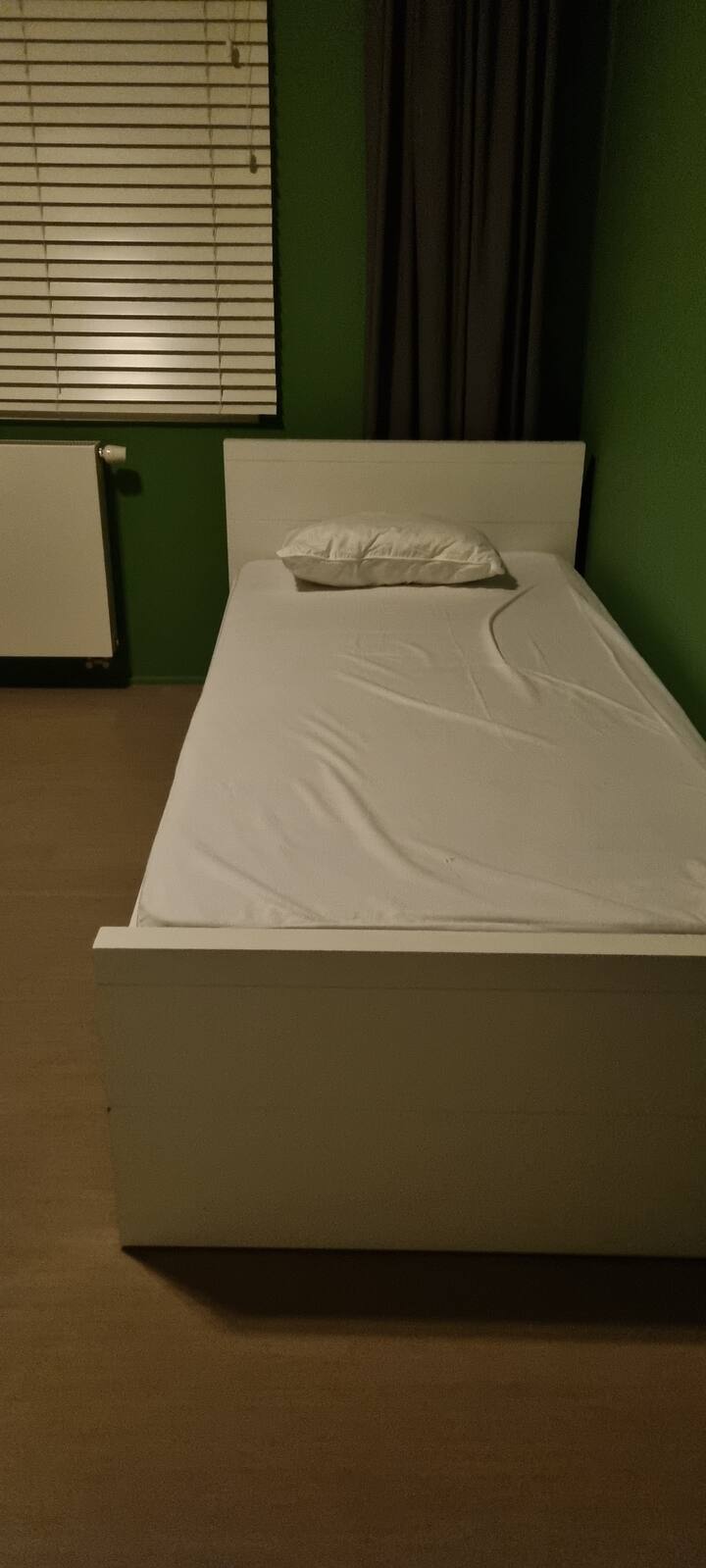Habitación 1