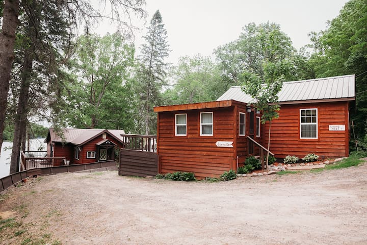 Top Birchwood Cabins Vacation Rentals Airbnb