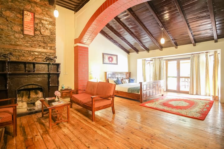Classic Suite Rooms at Seasons Silent Trail