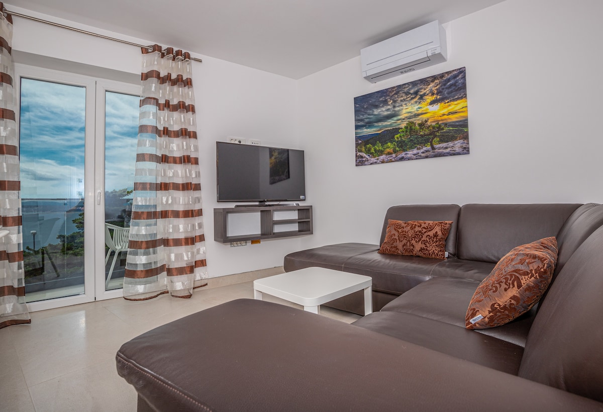 Apartman Konstantin