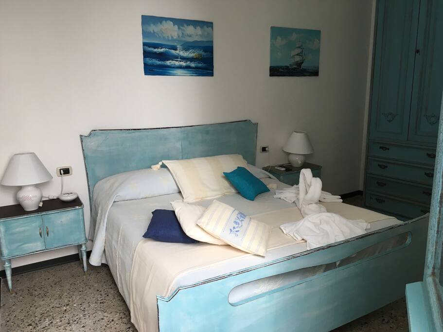 Azzurra