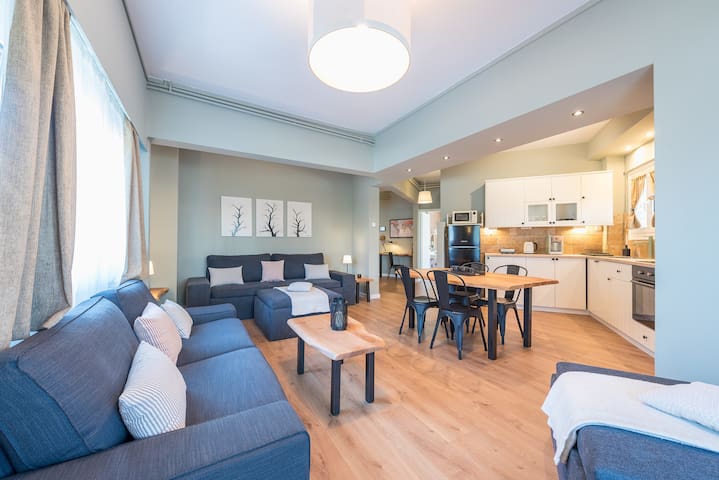 Diamond Homes managed Airbnb listing 2