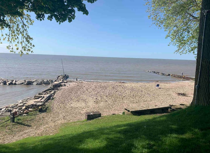 Vermilion Cottages Cabin and Cottage Rentals Airbnb