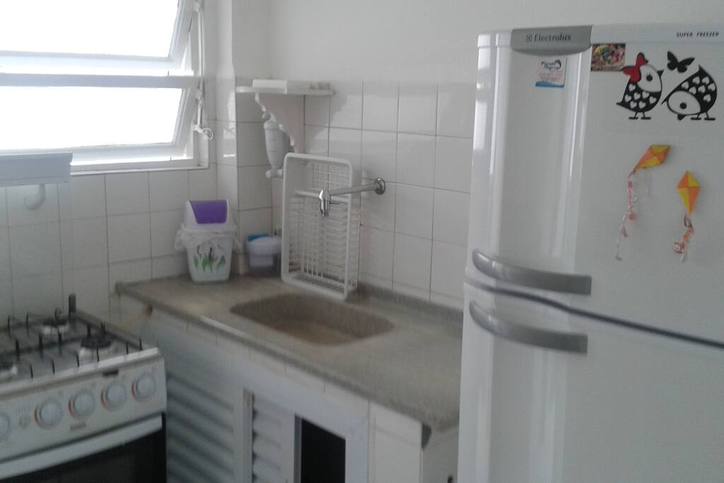cozinha