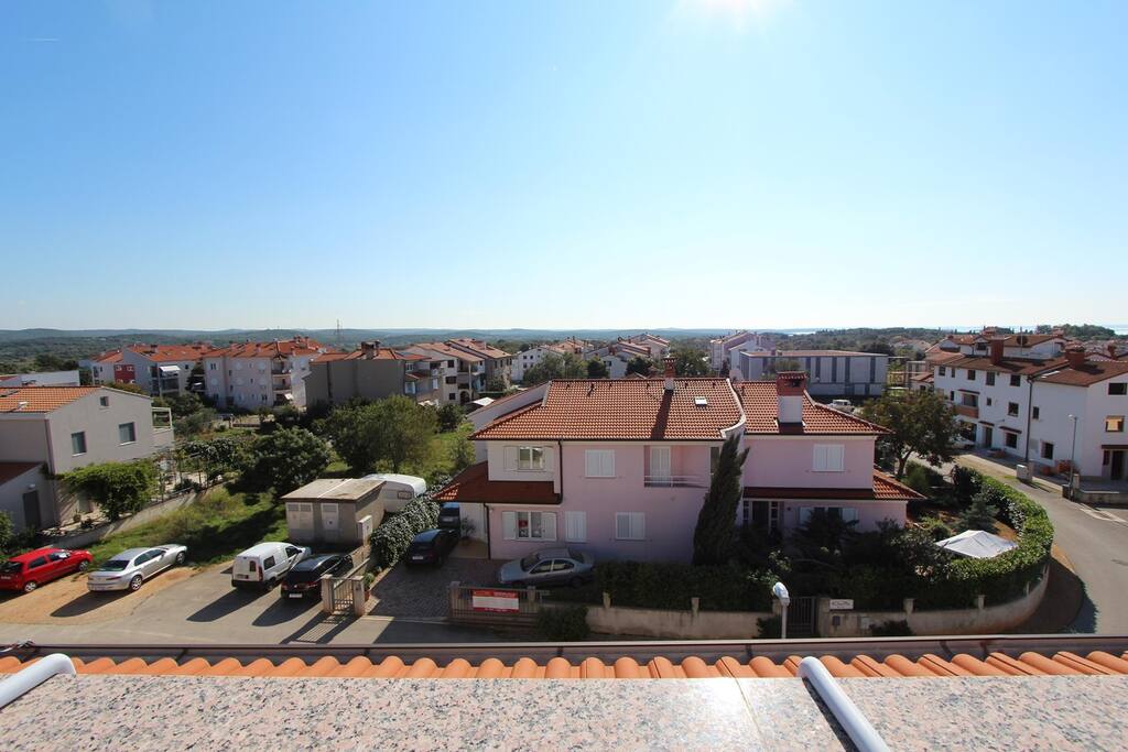 Elida Rovinj house rentals appartamenti smestaj Vi