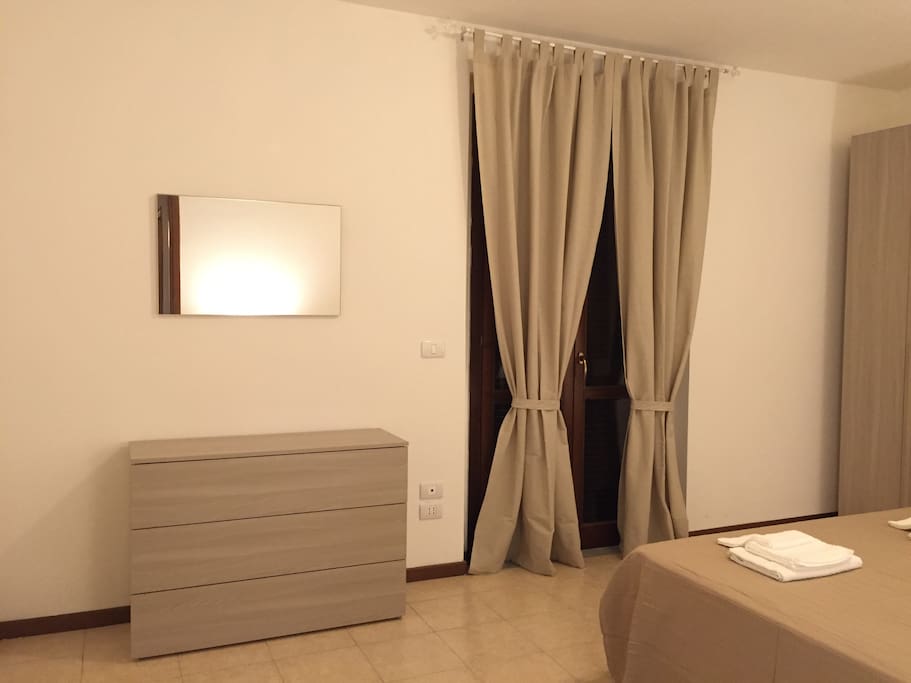camera da letto