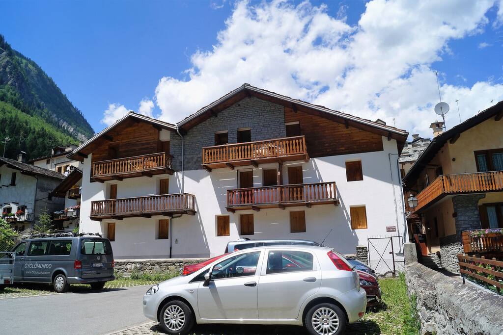 La Maisonnette