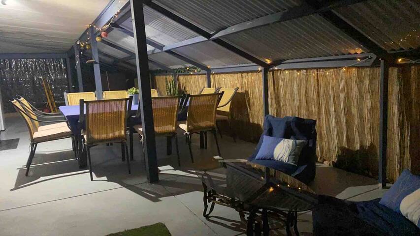 Classic Lancelin Holiday House gallery image 4