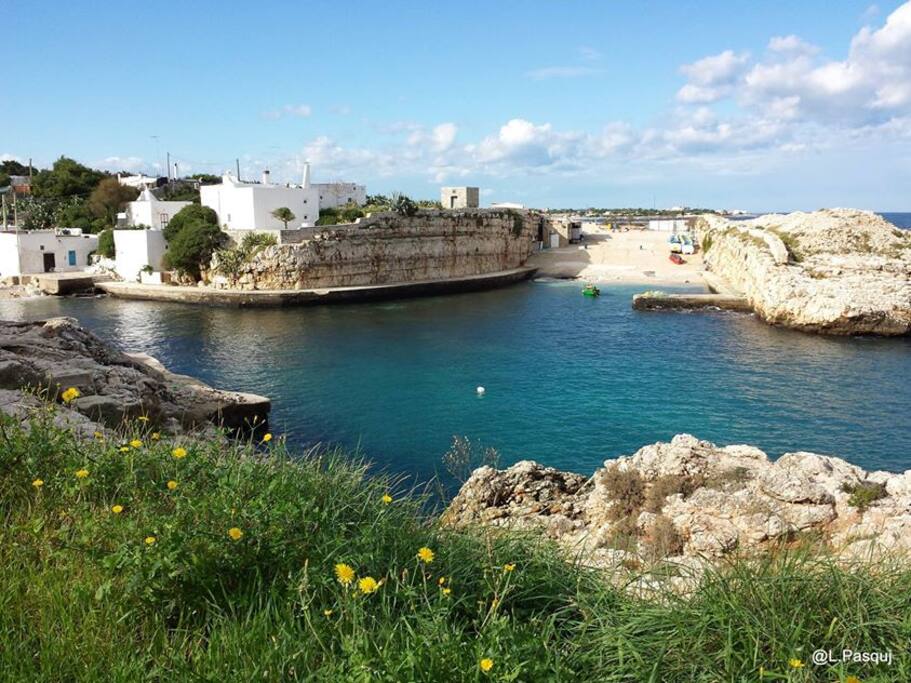 La Cala Paura