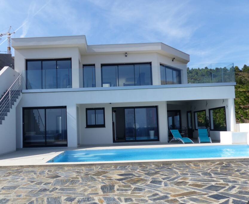 Maison.