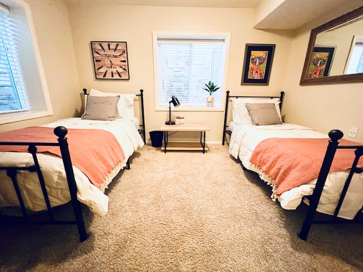 غرفة النوم 2