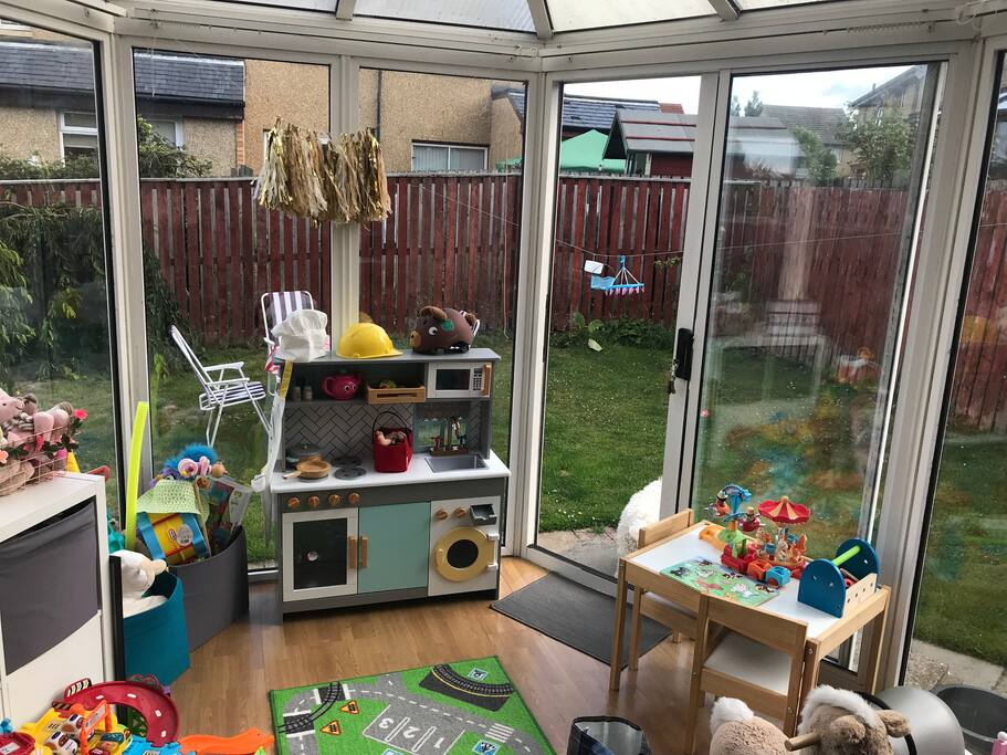 Conservatory