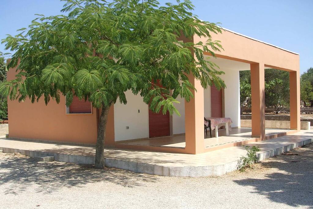 Veranda 1