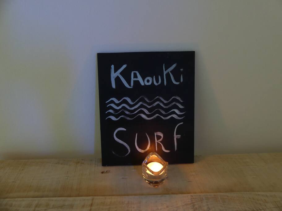 Kaouki Surf