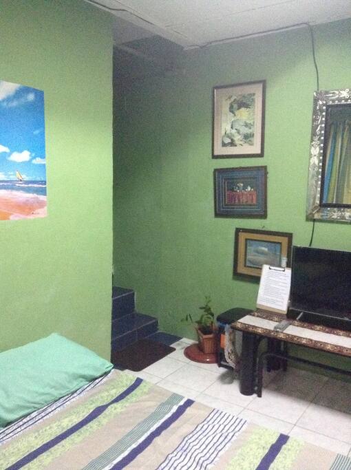 Main Bedroom