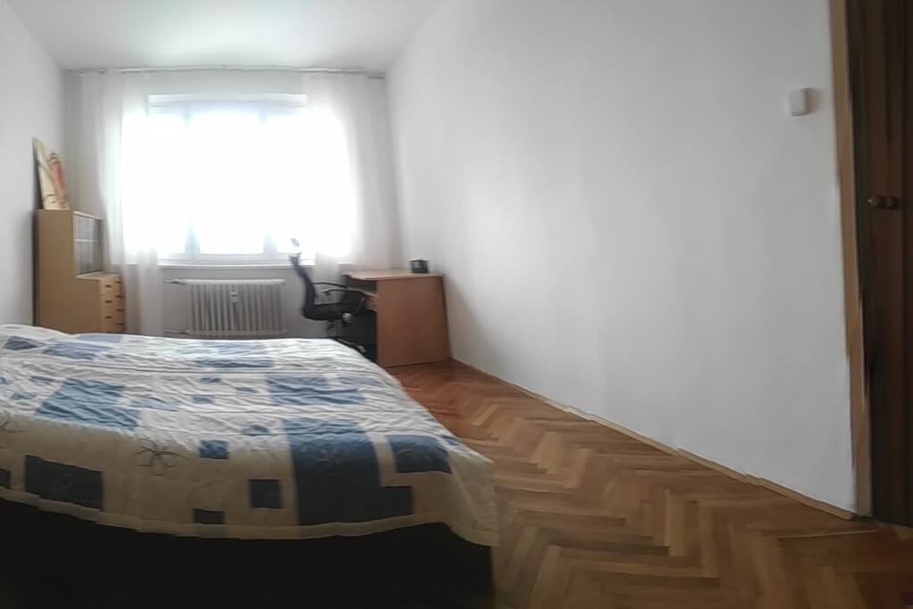 Bedroom great