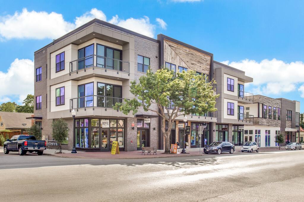 newsitedesigncenter: Magnolia Area Fort Worth