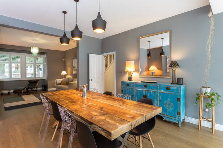 Newly modernised family friendly 3 bedroom home gallery image 4