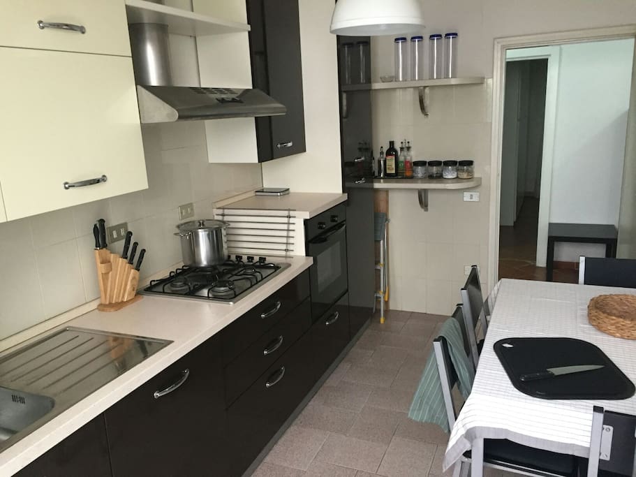 cucina