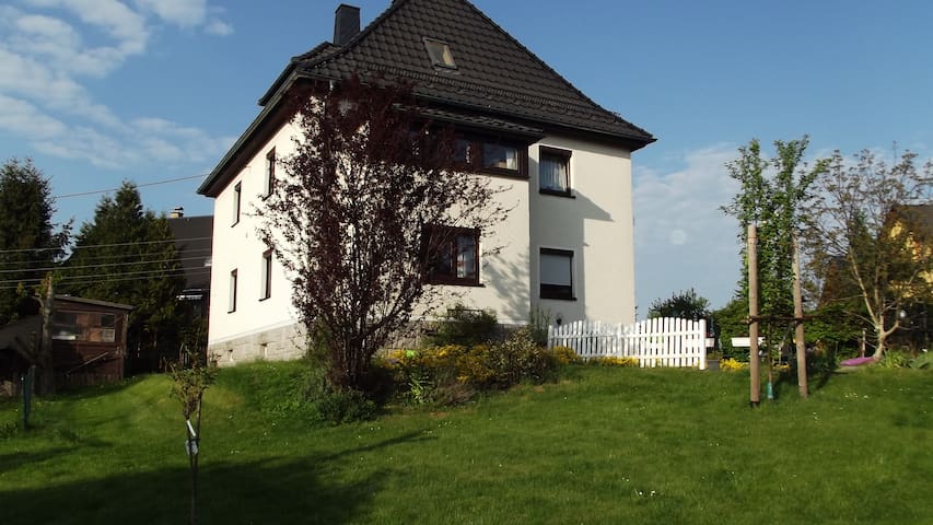 Apartment Perlick