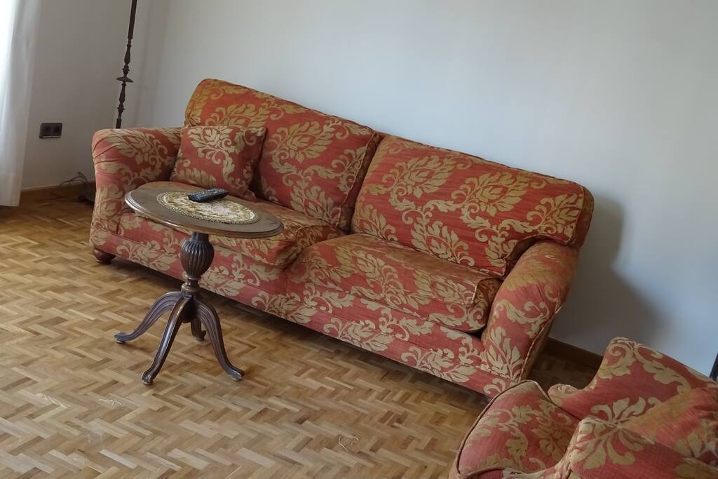 Salón