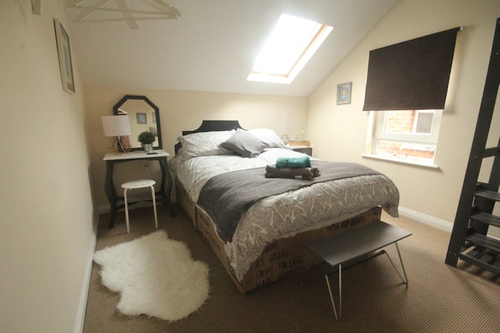 ห้องนอนที่ 1