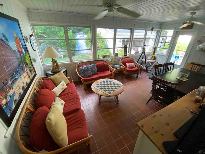 Bethany Beach House - Bethany Beach, DE