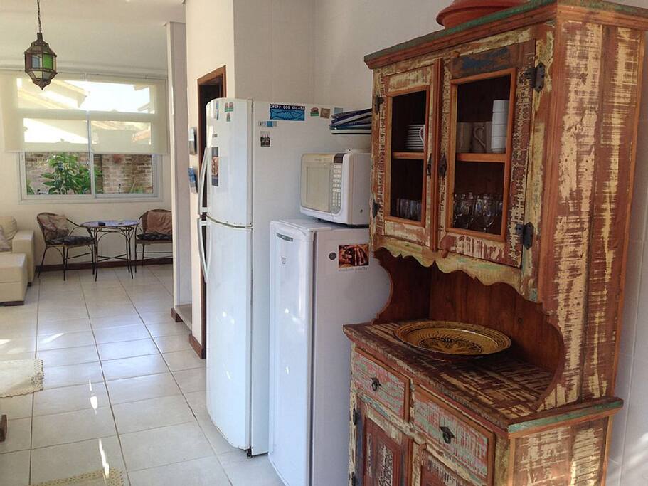 Cozinha