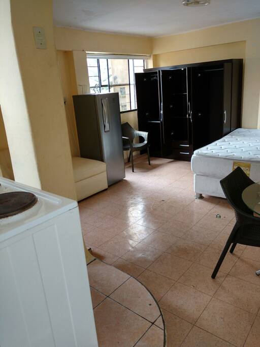 Mini Apartment, heart of Miraflores