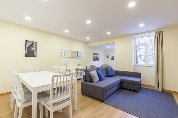 Yellow Tiles by PCALE / Three /