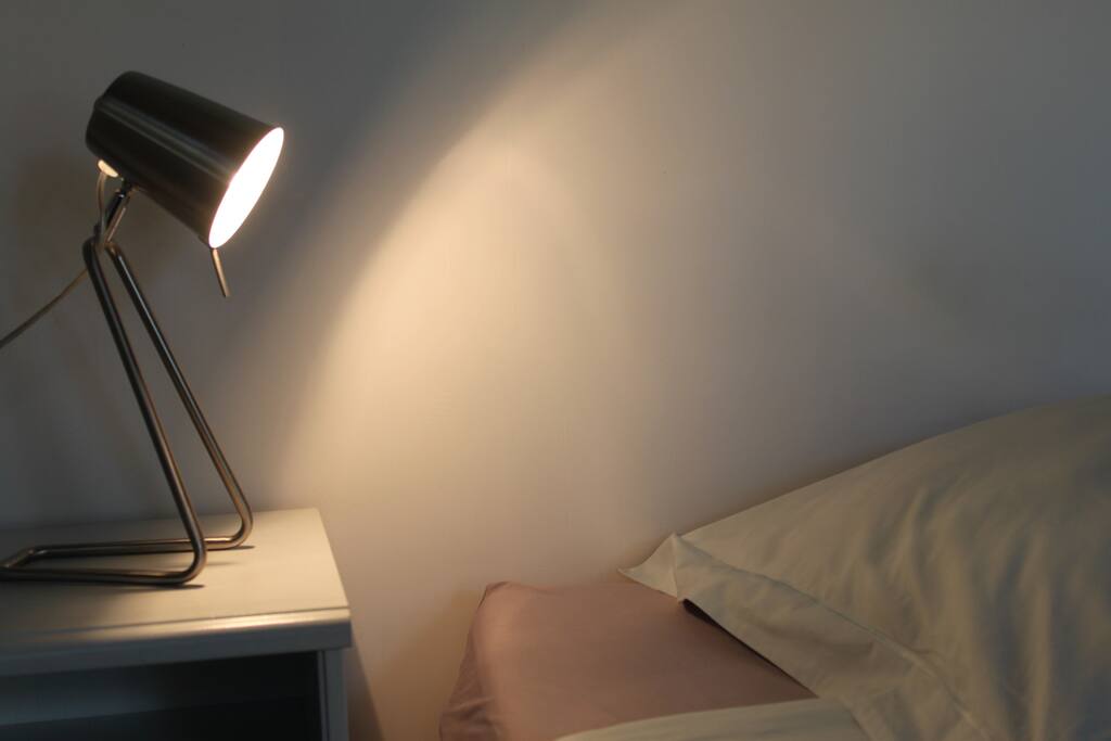 Chambre N°1 / Bedroom N°1