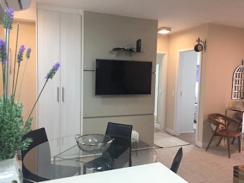 Apartment in Alphaville (FAMILY 2 Bedrooms)