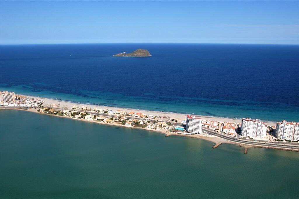 La Manga
