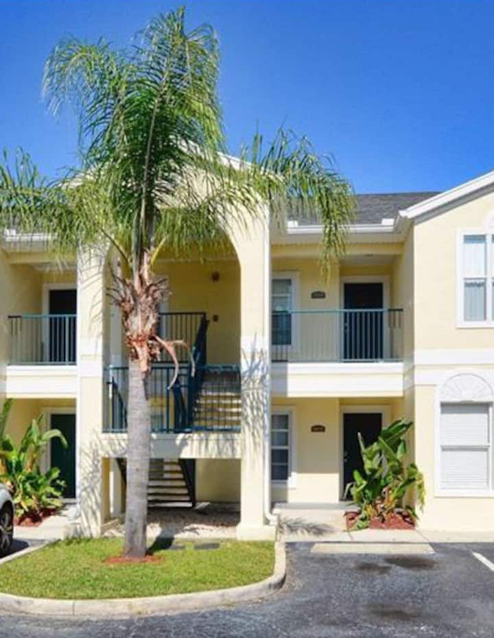 Like Home Family Getaway Condominiums for Rent in Kissimmee, Florida