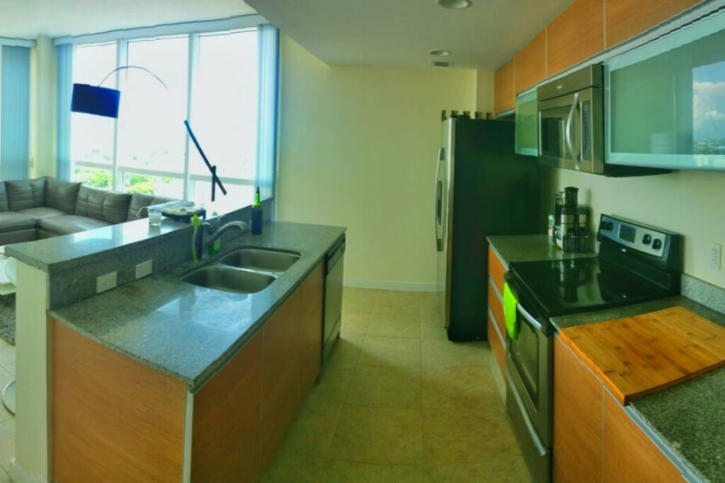 Beautiful Kitchen