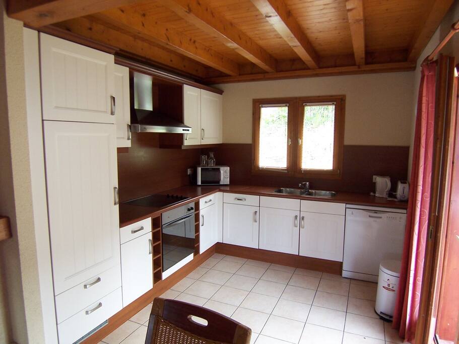 Keuken
