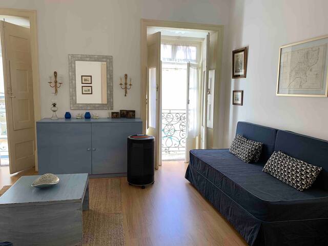 Principe Real duplex Apartment gallery image 5