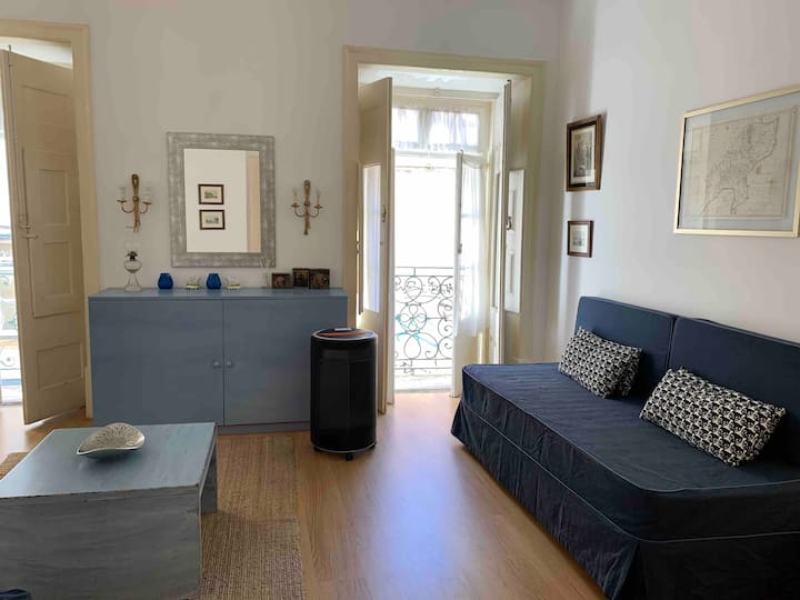 Principe Real Duplex Apartment - Costa da Caparica