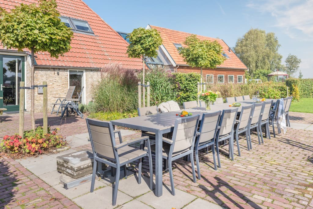terras