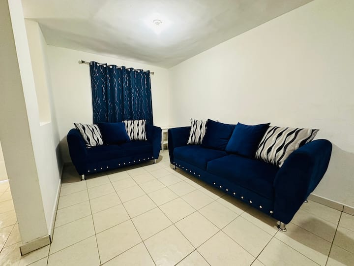 Vivienda Residencial Amueblada Escobedo - San Nicolás de los Garza