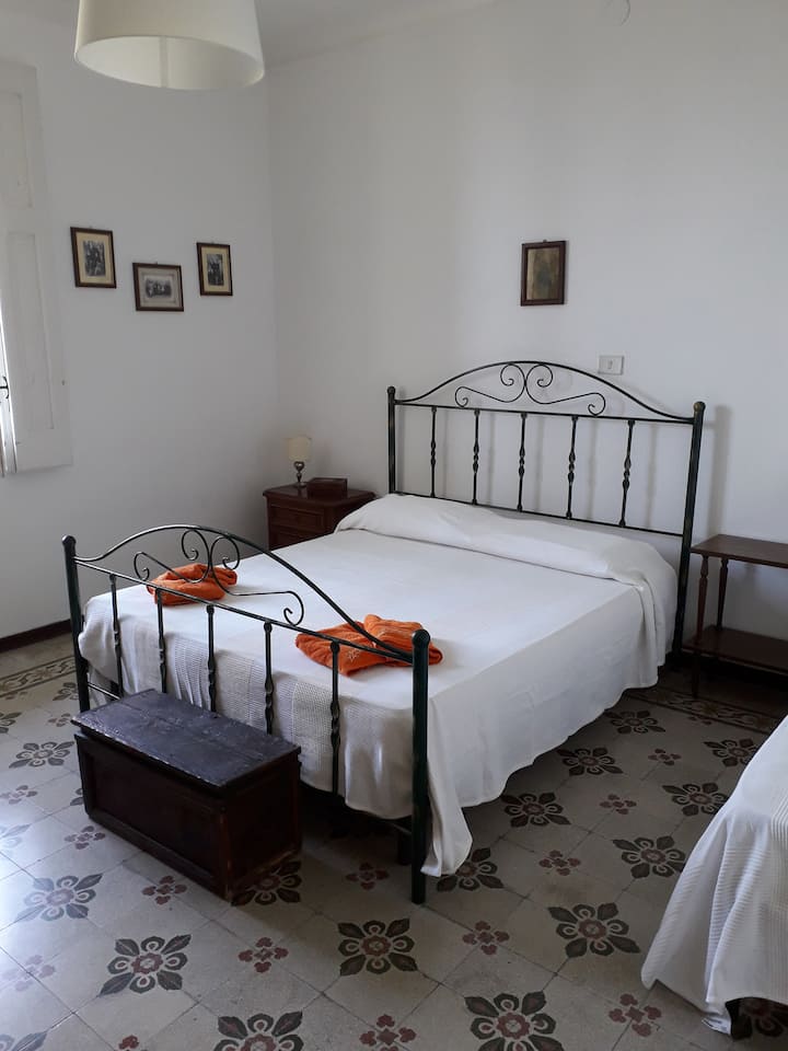 Slaapkamer 3