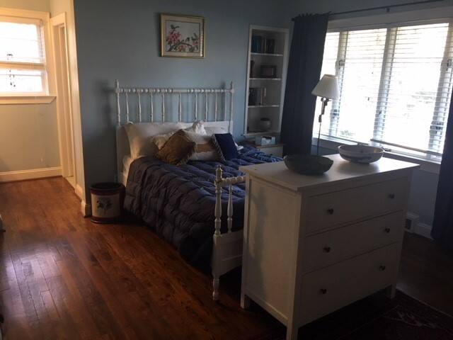 A Clean Well-Lighted Place