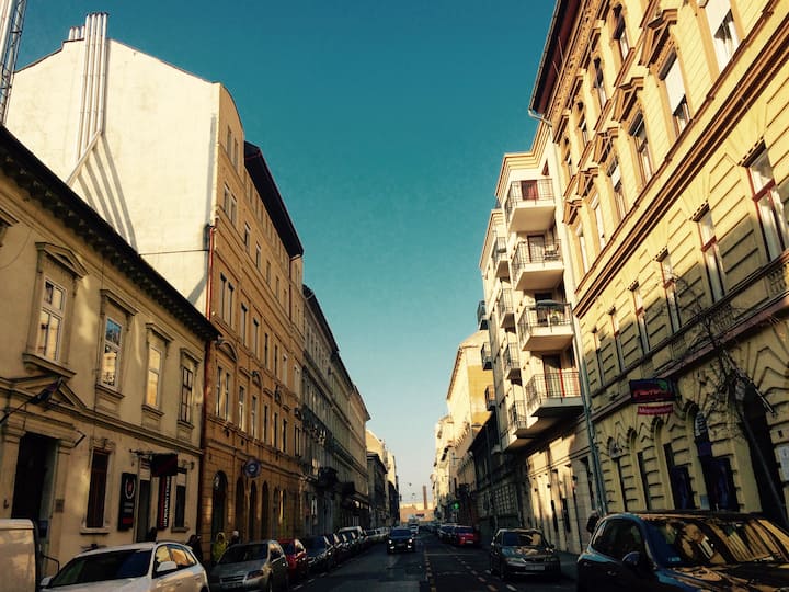 10 Best LongTerm Rentals In Budapest, Hungary Updated 2024 Trip101