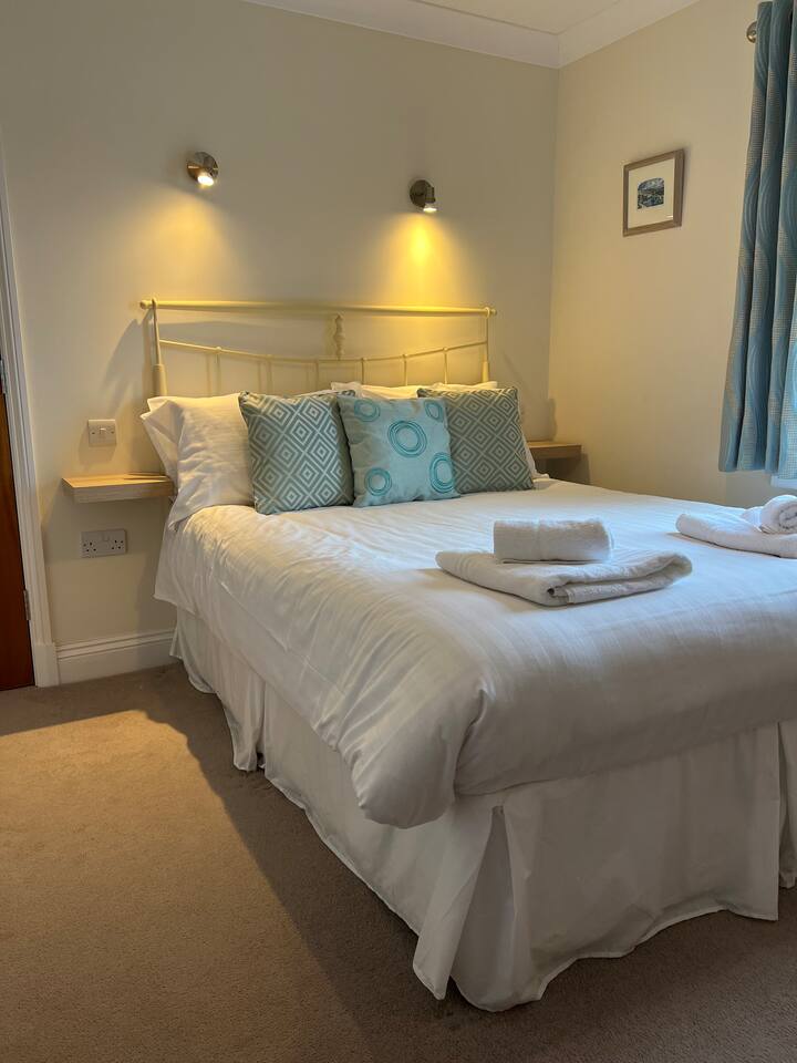 Chumba cha kulala mara mbili